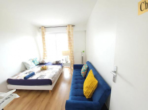 5 Star Beautiful Premuim Appartment